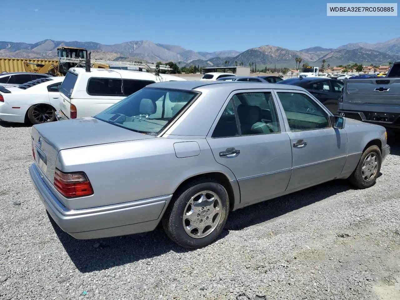 1994 Mercedes-Benz E 320 VIN: WDBEA32E7RC050885 Lot: 56667795