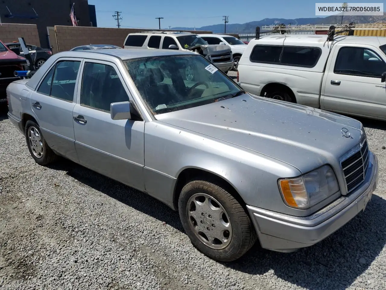 1994 Mercedes-Benz E 320 VIN: WDBEA32E7RC050885 Lot: 56667795