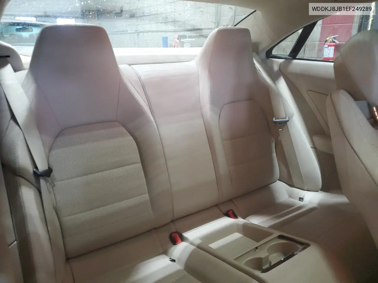 wddkj8jb1ef249289 WDDKJ8JB1EF249289 2014 Mercedes-Benz E 350 4Matic