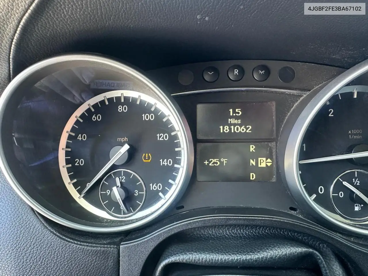2011 Mercedes-Benz Gl 350 Bluetec VIN: 4JGBF2FE3BA67102 Lot: 56401095
