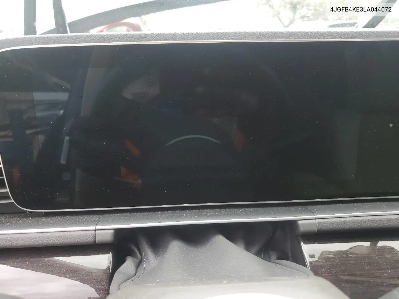 2020 Mercedes-Benz Gle 350 4Matic VIN: 4JGFB4KE3LA044072 Lot: 56577395