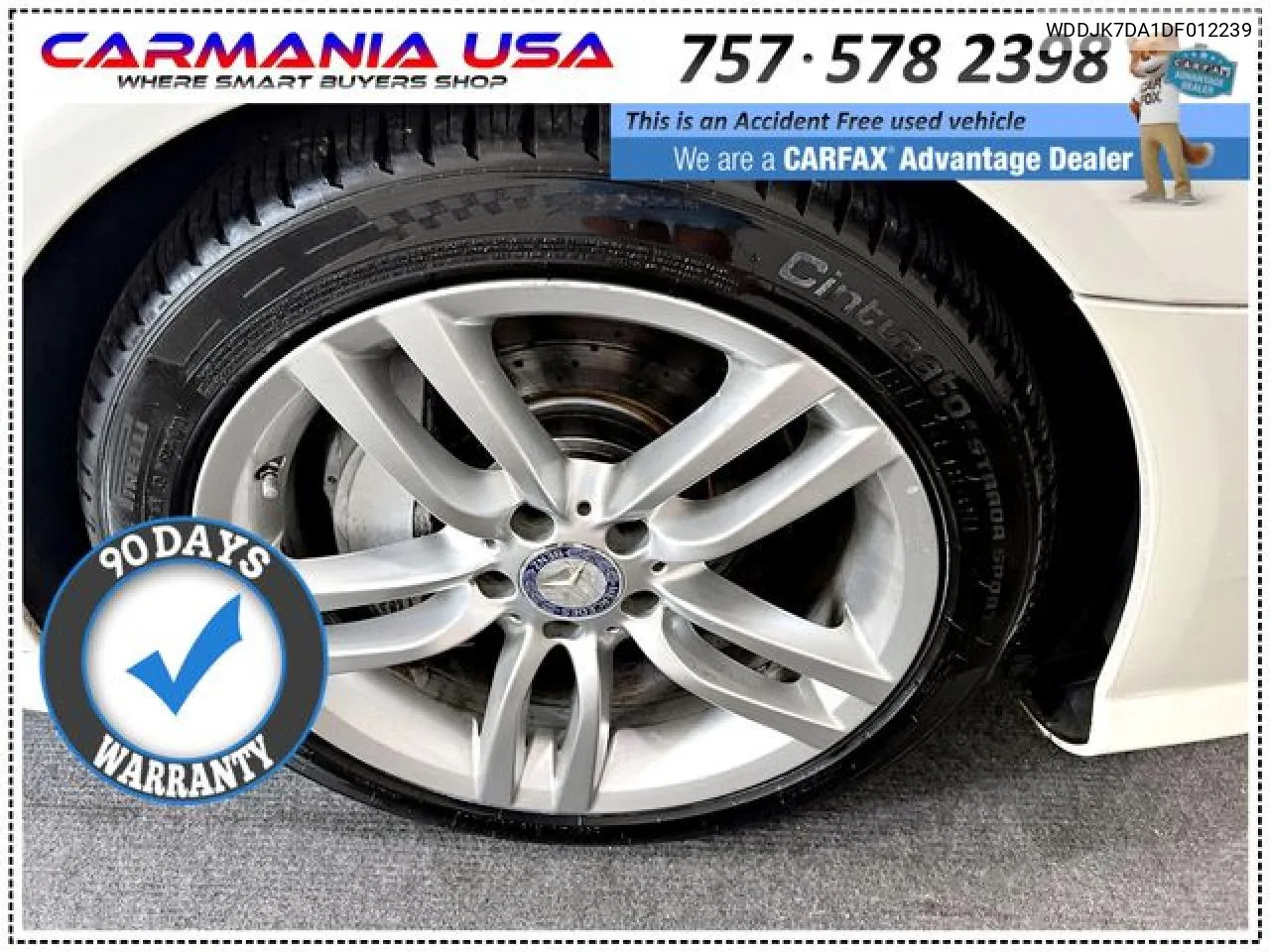 2013 Mercedes-Benz Sl 550 VIN: WDDJK7DA1DF012239 Lot: 54824142