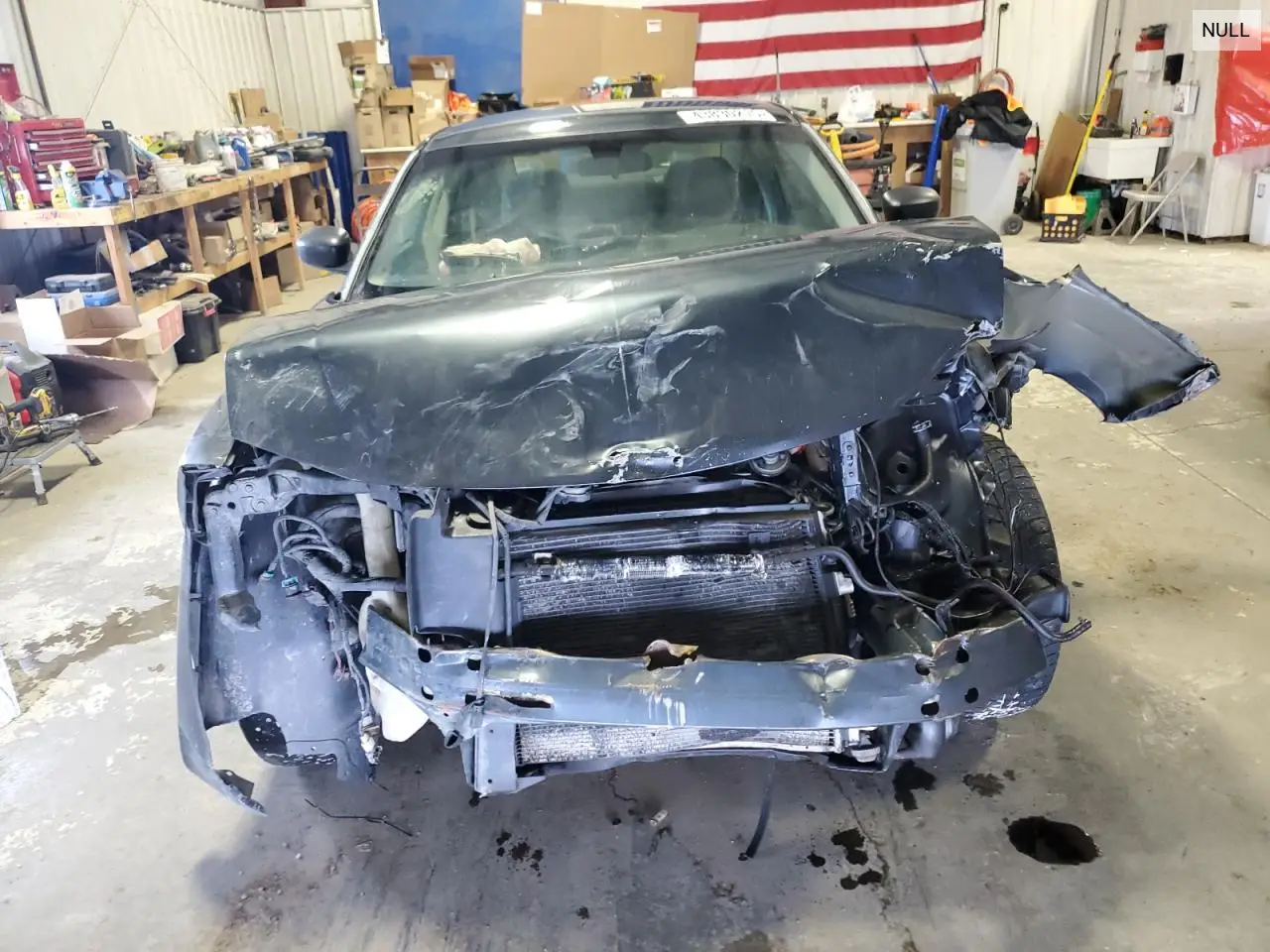 2007 Dodge Charger Se VIN: 2B3LA43G47H869976 Lot: 43830215