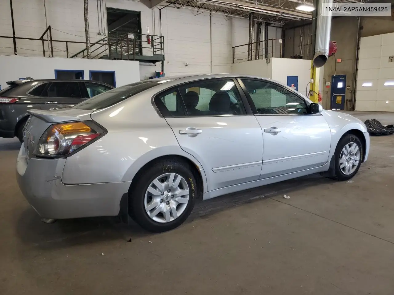 2010 Nissan Altima Base VIN: 1N4AL2AP5AN459425 Lot: 63212645