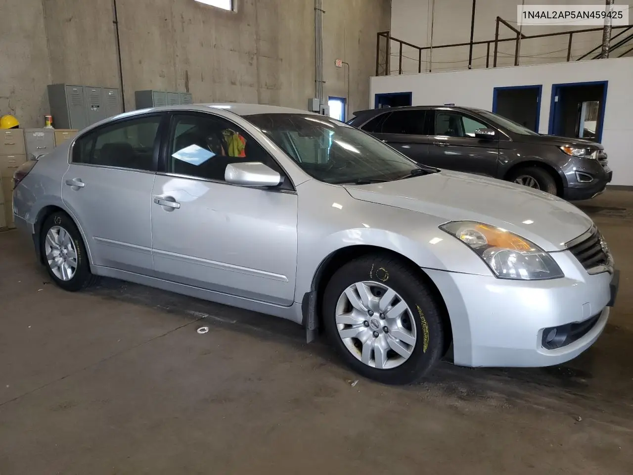 2010 Nissan Altima Base VIN: 1N4AL2AP5AN459425 Lot: 63212645