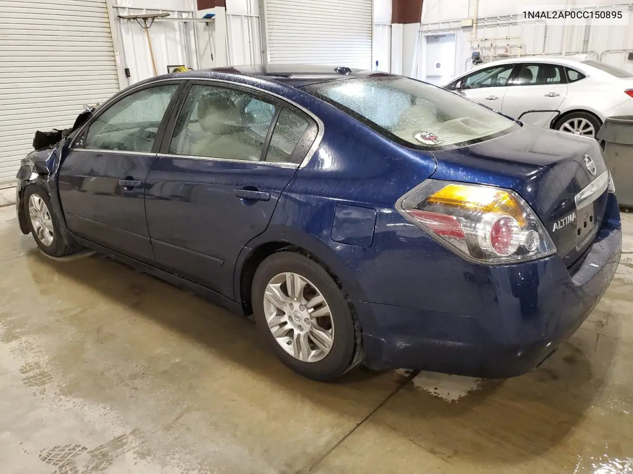 2012 Nissan Altima Base VIN: 1N4AL2AP0CC150895 Lot: 56851245