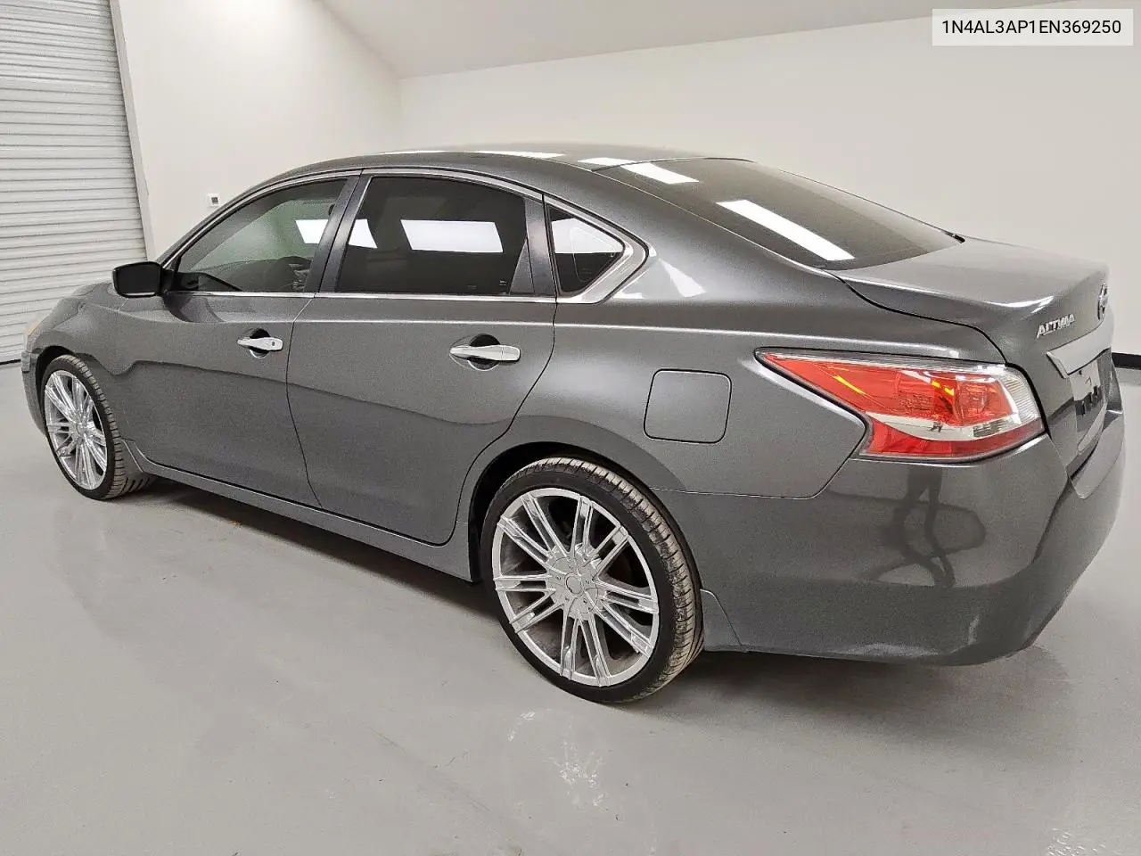 2014 Nissan Altima 2.5 VIN: 1N4AL3AP1EN369250 Lot: 61538245
