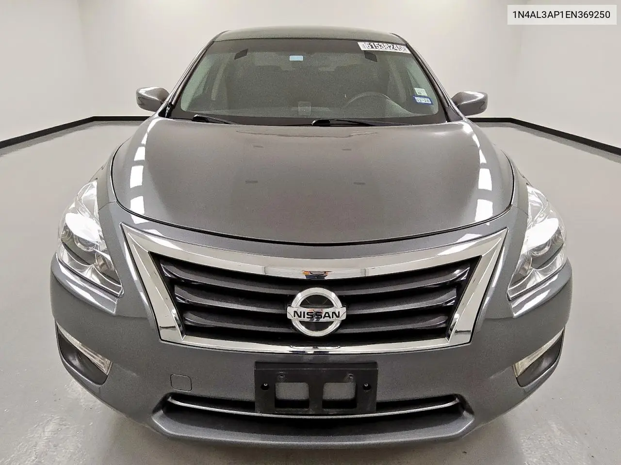 2014 Nissan Altima 2.5 VIN: 1N4AL3AP1EN369250 Lot: 61538245