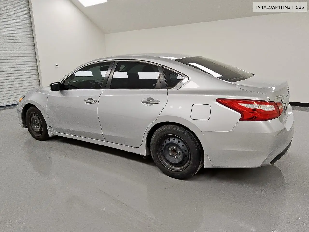 2017 Nissan Altima 2.5 VIN: 1N4AL3AP1HN311336 Lot: 61156045