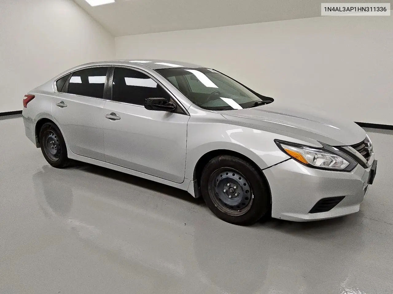 2017 Nissan Altima 2.5 VIN: 1N4AL3AP1HN311336 Lot: 61156045