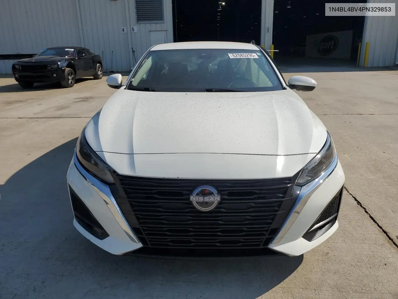2023 Nissan Altima S VIN: 1N4BL4BV4PN329853 Lot: 62085295