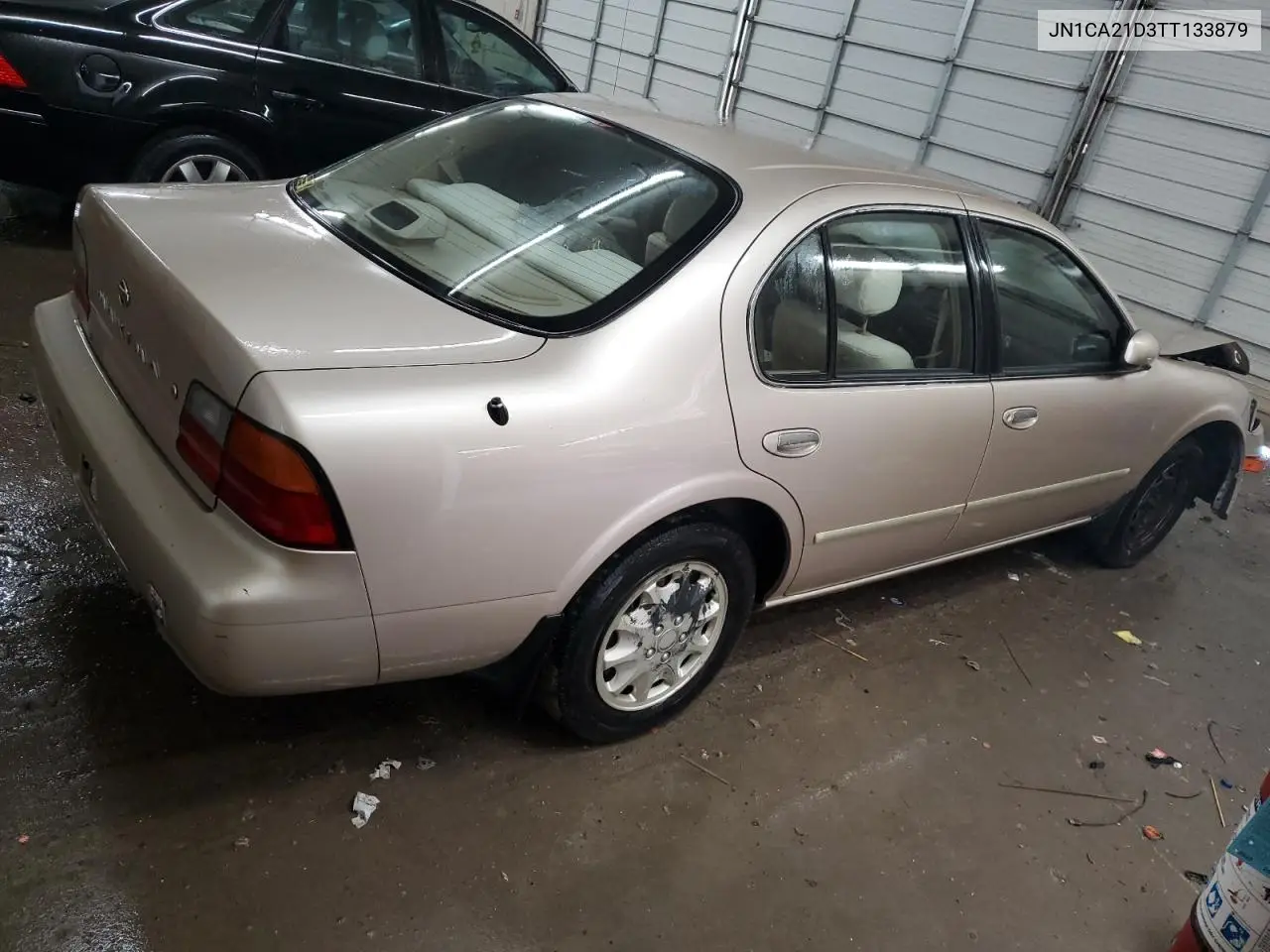 1996 Nissan Maxima Gle VIN: JN1CA21D3TT133879 Lot: 60790705