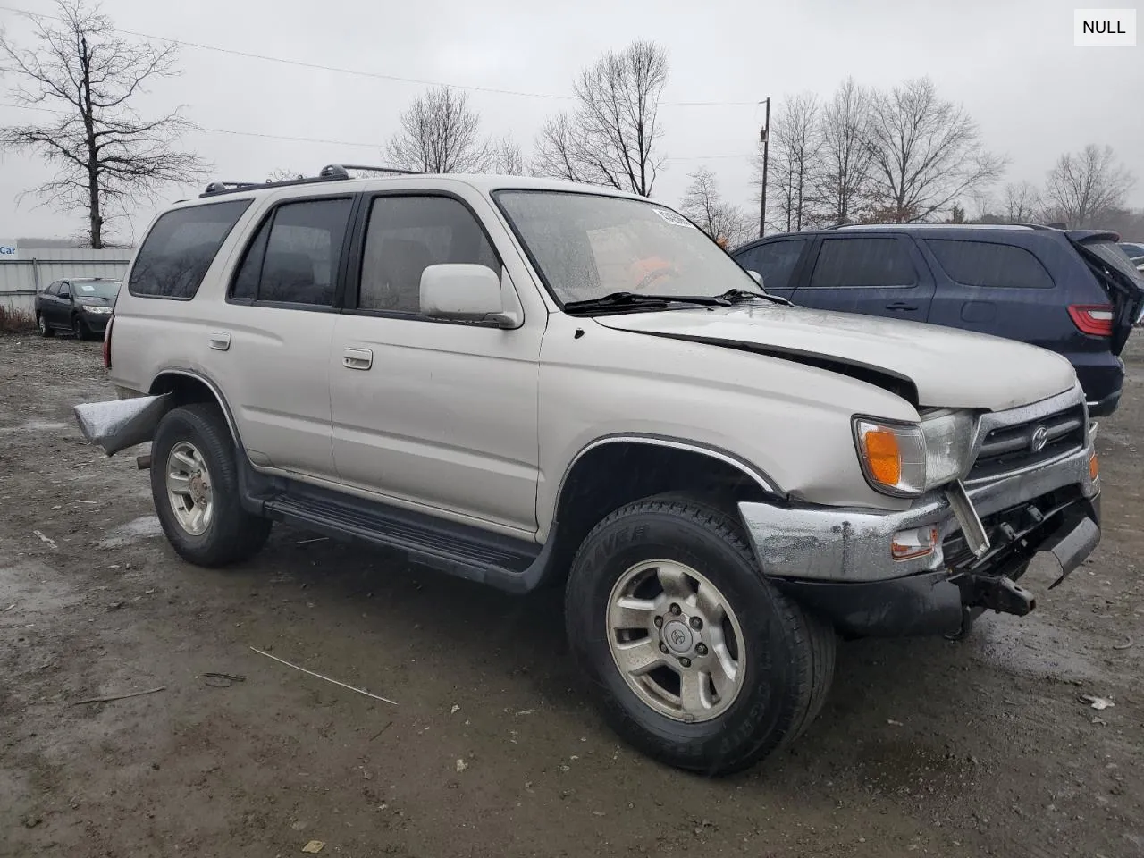1998 Toyota 4Runner Sr5 VIN: JT3HN86R0W0185043 Lot: 43425065