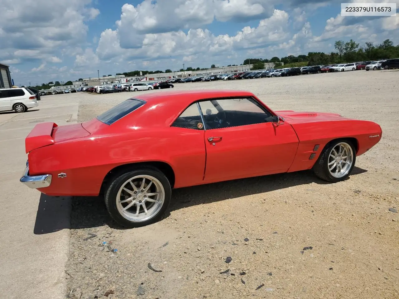 223379u116573 223379U116573 1969 Pontiac Firebird