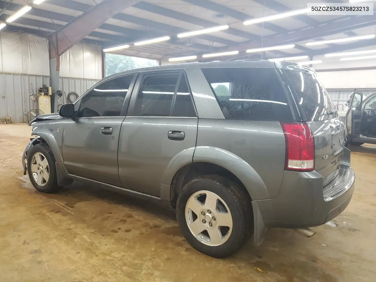 2007 Saturn Vue VIN: 5GZCZ53457S823213 Lot: 56492245
