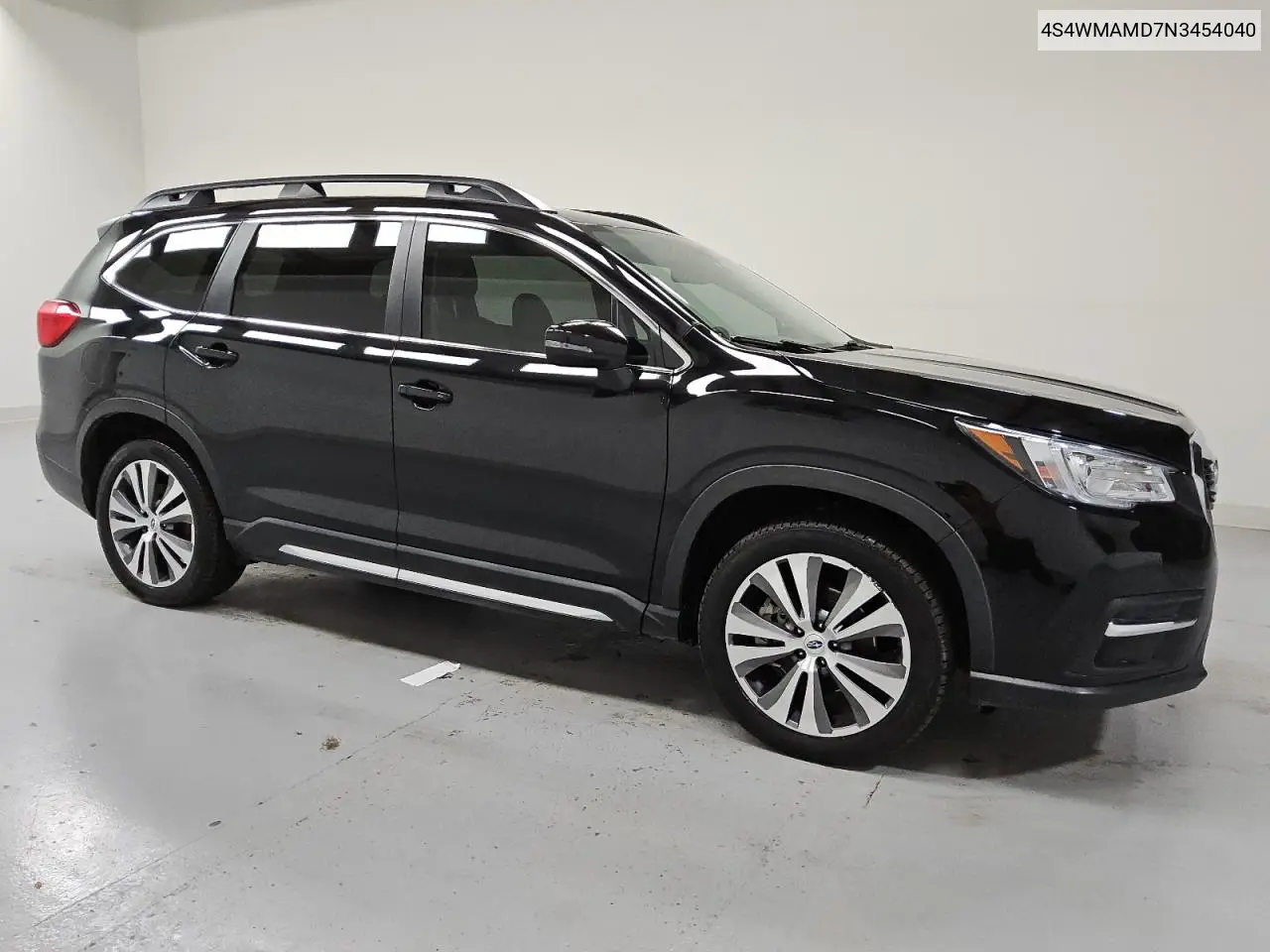 2022 Subaru Ascent Limited VIN: 4S4WMAMD7N3454040 Lot: 62773405