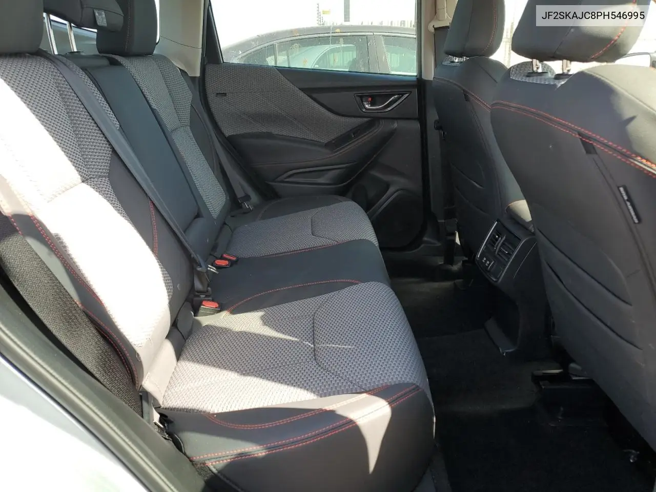 2023 Subaru Forester Sport VIN: JF2SKAJC8PH546995 Lot: 62871705