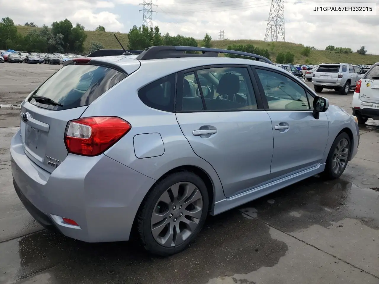 jf1gpal67eh332015 JF1GPAL67EH332015 2014 Subaru Impreza Sport Premium
