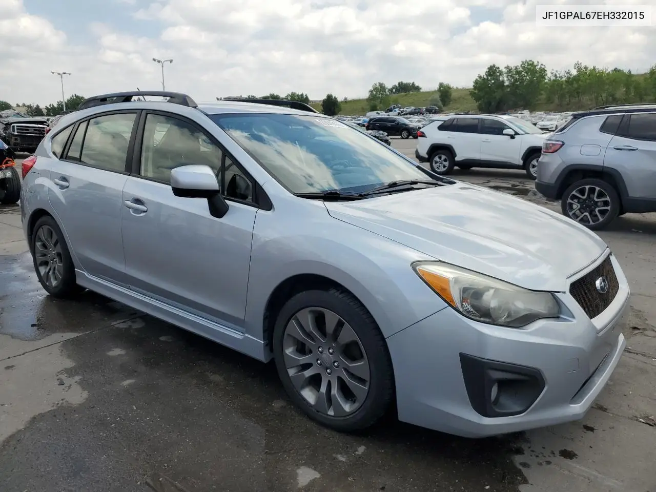 jf1gpal67eh332015 JF1GPAL67EH332015 2014 Subaru Impreza Sport Premium