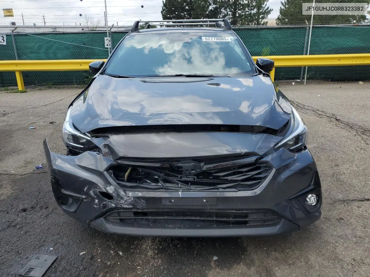 jf1guhjc0r8323382 JF1GUHJC0R8323382 2024 Subaru Impreza Rs