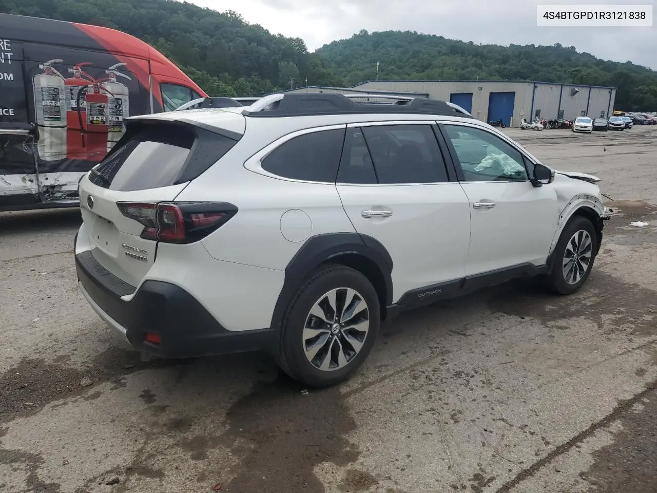 4s4btgpd1r3121838 4S4BTGPD1R3121838 2024 Subaru Outback Touring
