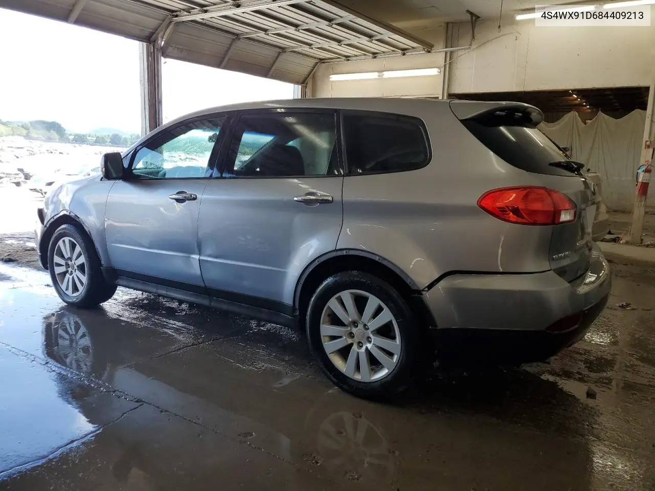 2008 Subaru Tribeca VIN: 4S4WX91D684409213 Lot: 64518555