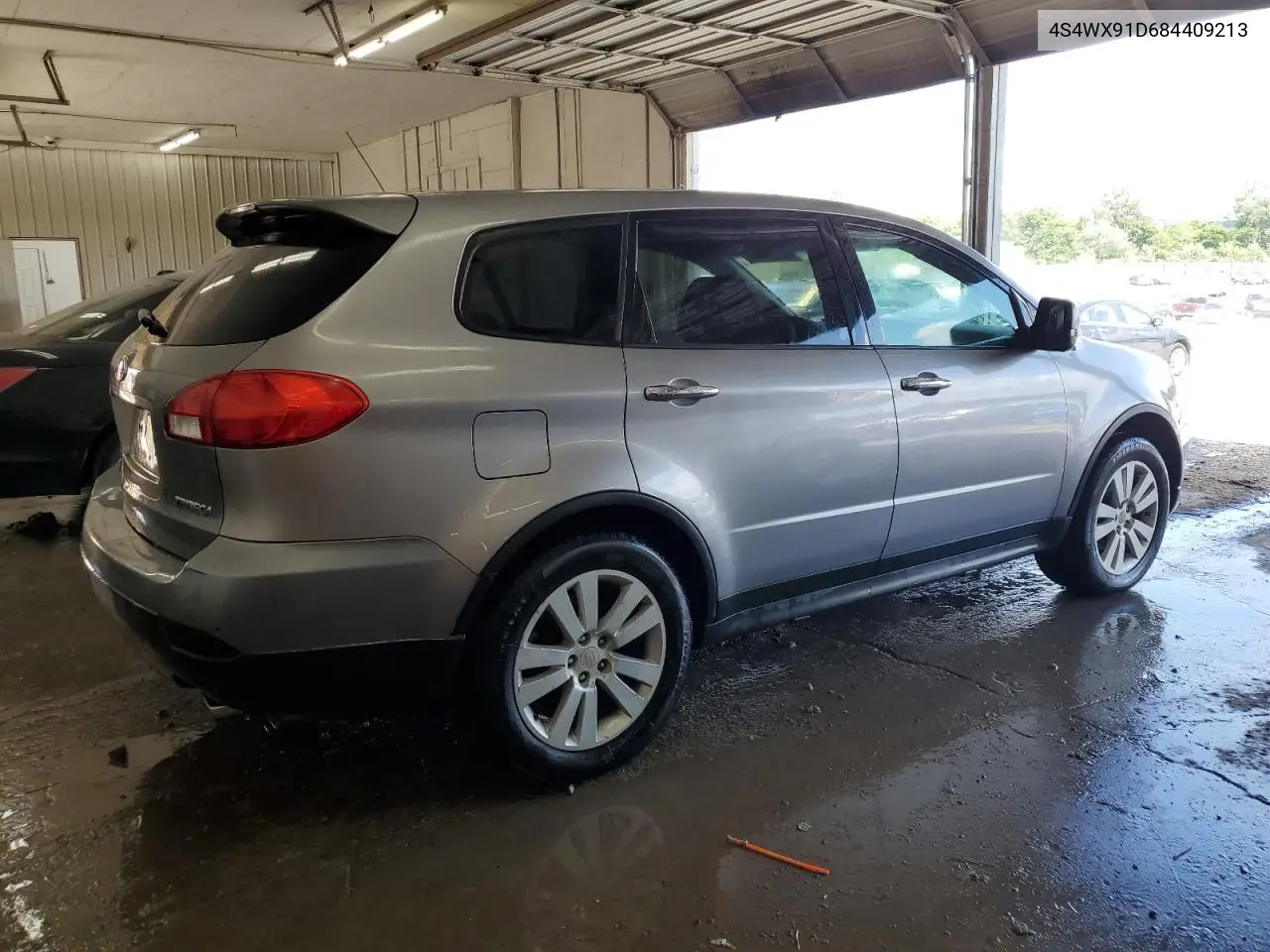 2008 Subaru Tribeca VIN: 4S4WX91D684409213 Lot: 64518555