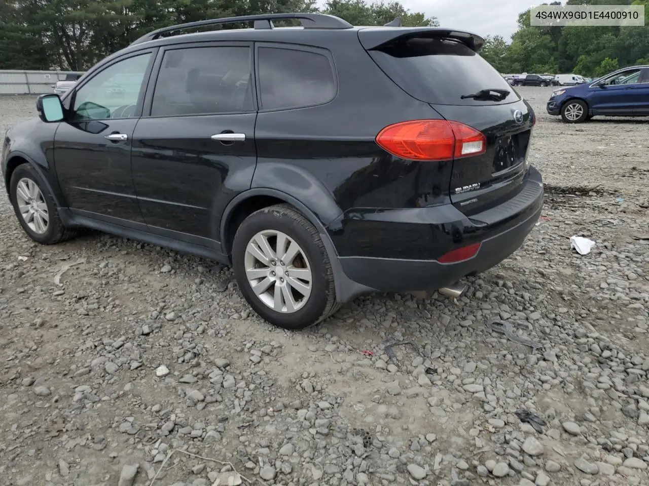 2014 Subaru Tribeca Limited VIN: 4S4WX9GD1E4400910 Lot: 62487385
