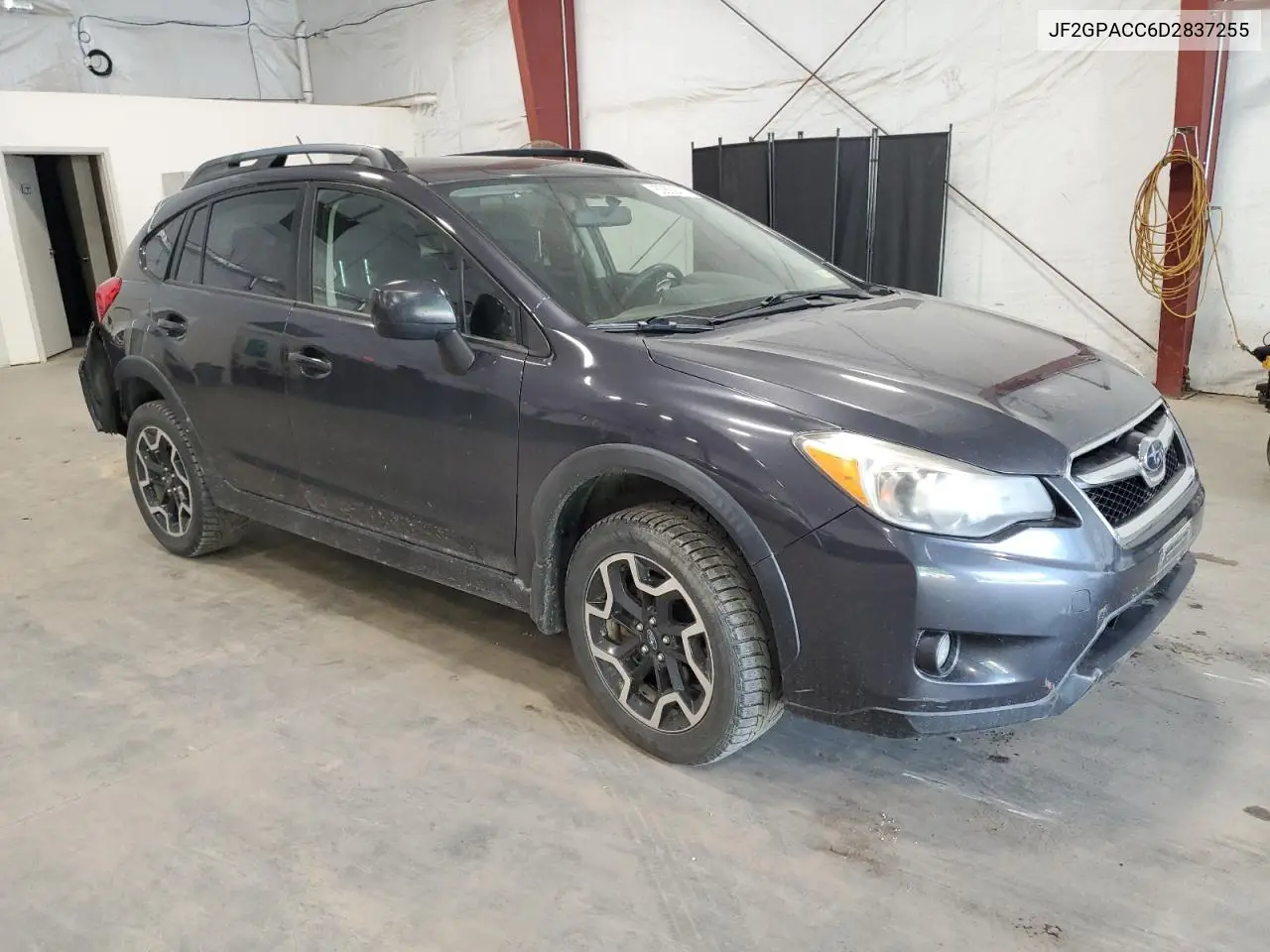 2013 Subaru Xv Crosstrek 2.0 Premium VIN: JF2GPACC6D2837255 Lot: 60659475