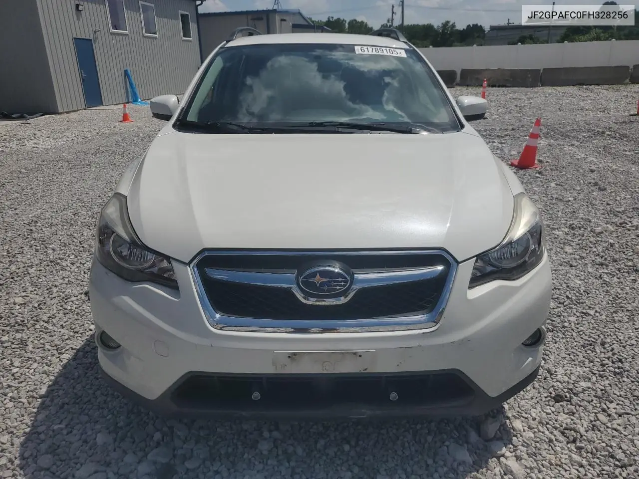 2015 Subaru Xv Crosstrek 2.0 Premium VIN: JF2GPAFC0FH328256 Lot: 61789105