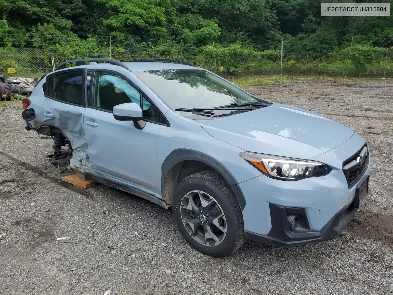 jf2gtadc7jh315804 JF2GTADC7JH315804 2018 Subaru Crosstrek Premium