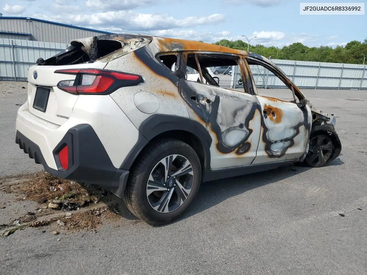 jf2guadc6r8336992 JF2GUADC6R8336992 2024 Subaru Crosstrek Premium