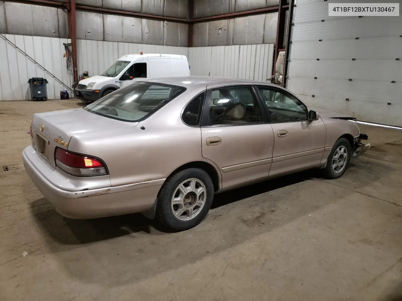 1996 Toyota Avalon Xl VIN: 4T1BF12BXTU130467 Lot: 58570835