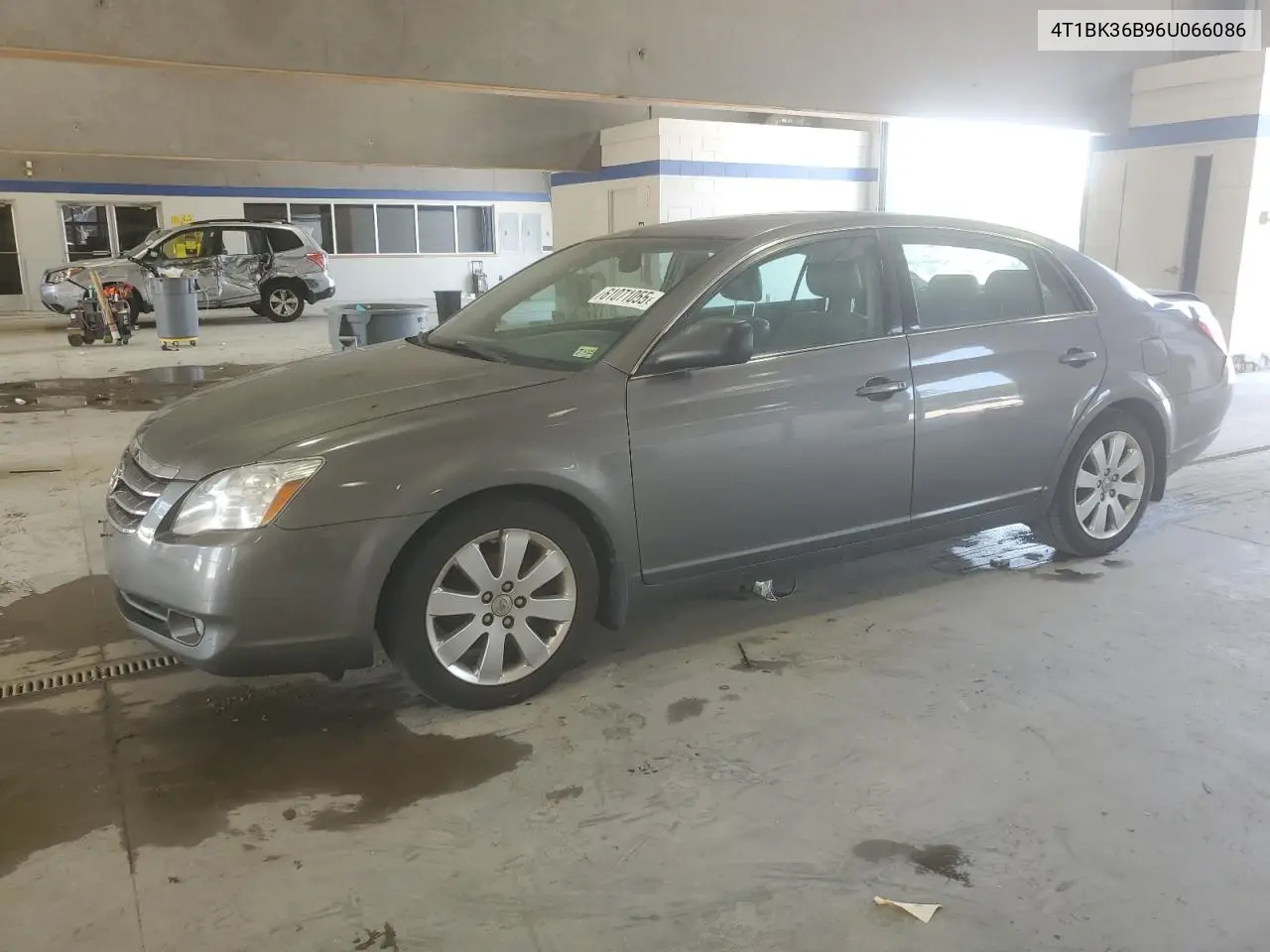 2006 Toyota Avalon Xl VIN: 4T1BK36B96U066086 Lot: 61071055