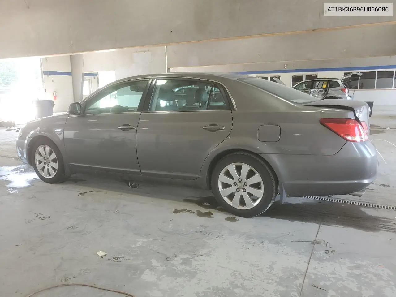 2006 Toyota Avalon Xl VIN: 4T1BK36B96U066086 Lot: 61071055