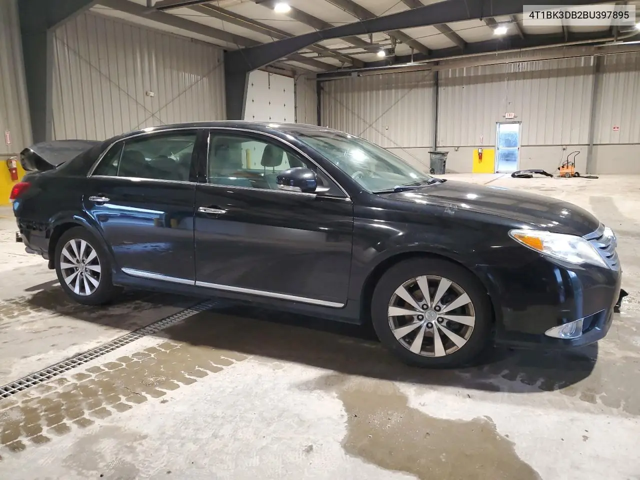2011 Toyota Avalon Base VIN: 4T1BK3DB2BU397895 Lot: 59891815