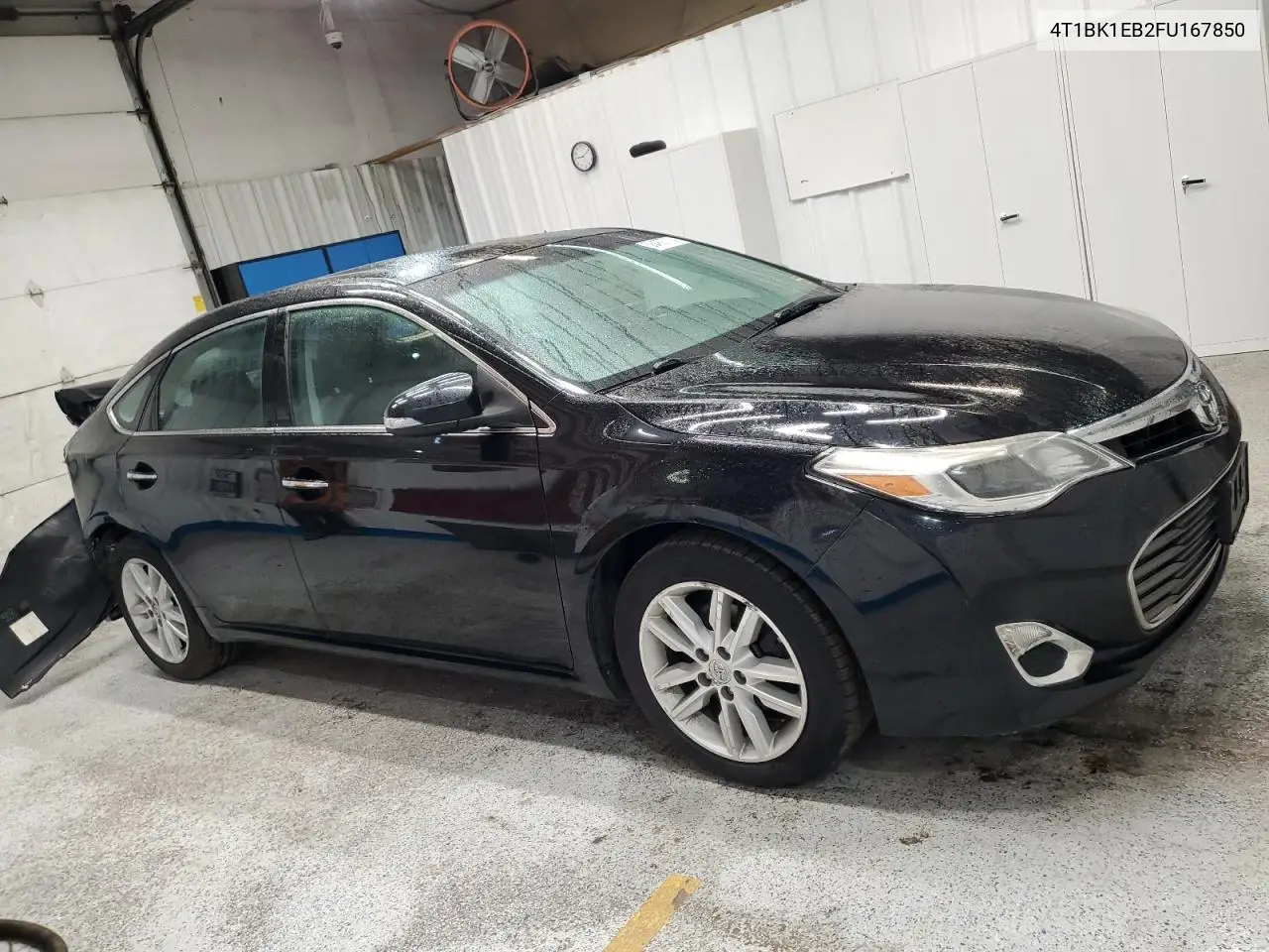 2015 Toyota Avalon Xle VIN: 4T1BK1EB2FU167850 Lot: 56488775