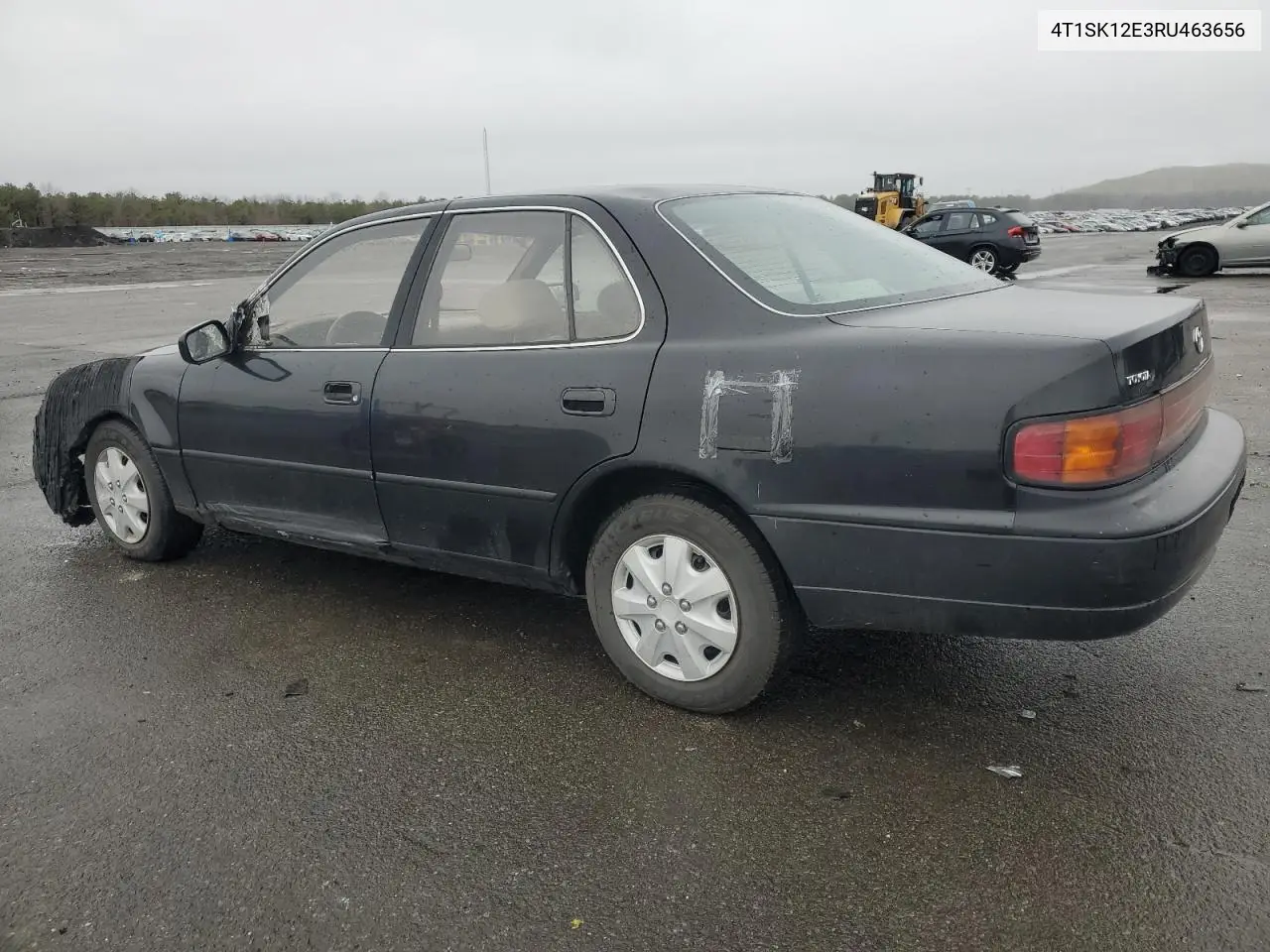 1994 Toyota Camry Le VIN: 4T1SK12E3RU463656 Lot: 51673505