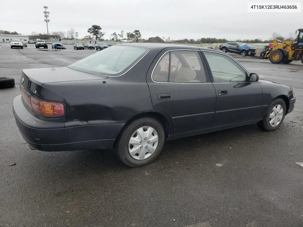 1994 Toyota Camry Le VIN: 4T1SK12E3RU463656 Lot: 51673505