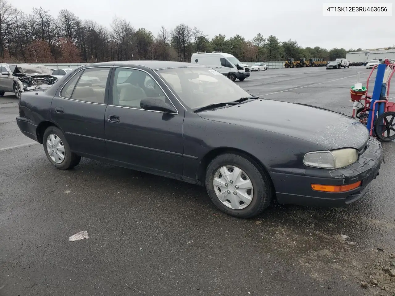 1994 Toyota Camry Le VIN: 4T1SK12E3RU463656 Lot: 51673505
