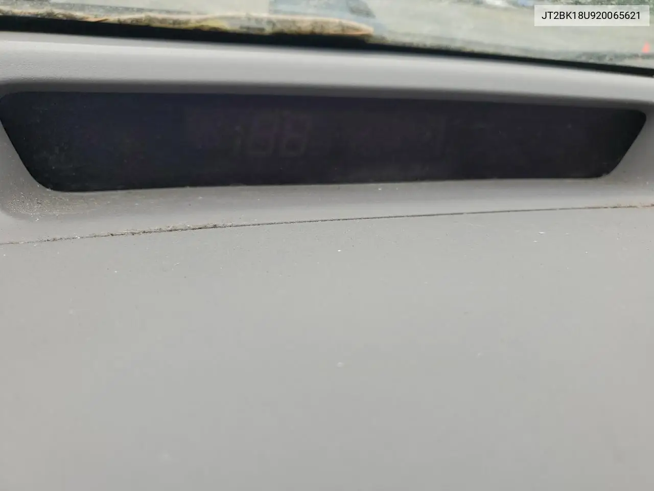 2002 Toyota Prius VIN: JT2BK18U920065621 Lot: 56951875