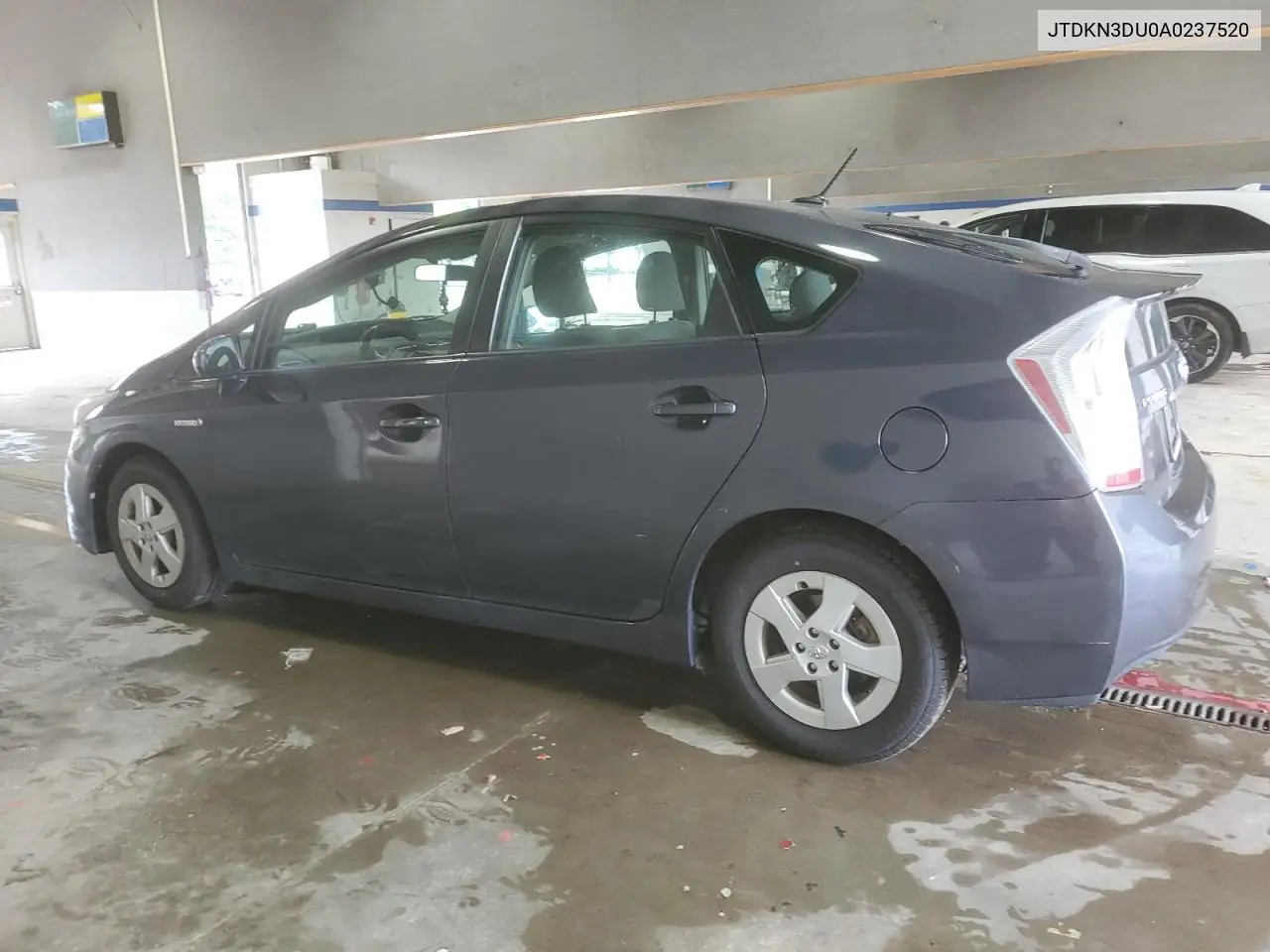 2010 Toyota Prius VIN: JTDKN3DU0A0237520 Lot: 56381205