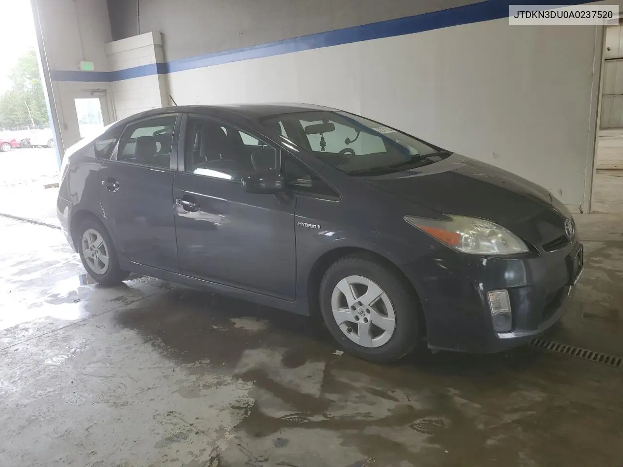 2010 Toyota Prius VIN: JTDKN3DU0A0237520 Lot: 56381205