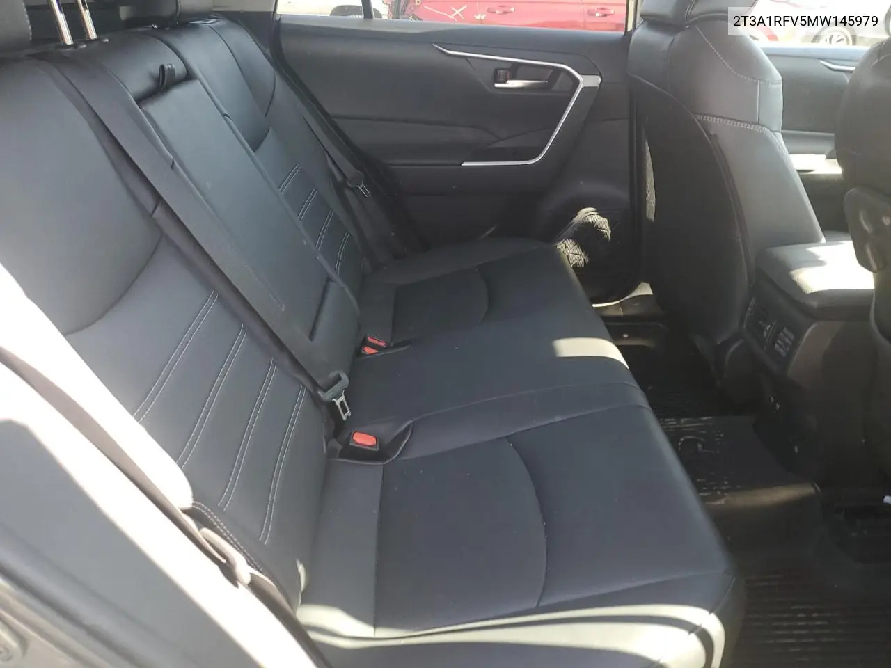 2021 Toyota Rav4 Xle Premium VIN: 2T3A1RFV5MW145979 Lot: 62752895