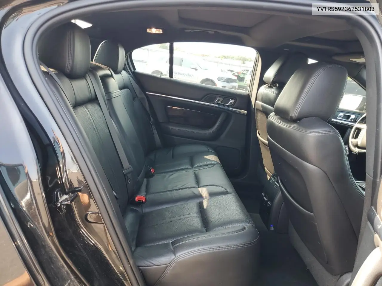 2006 Volvo S60 2.5T VIN: YV1RS592362531803 Lot: 66016284