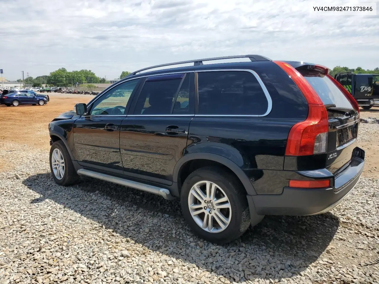 2007 Volvo Xc90 3.2 VIN: YV4CM982471373846 Lot: 56191515