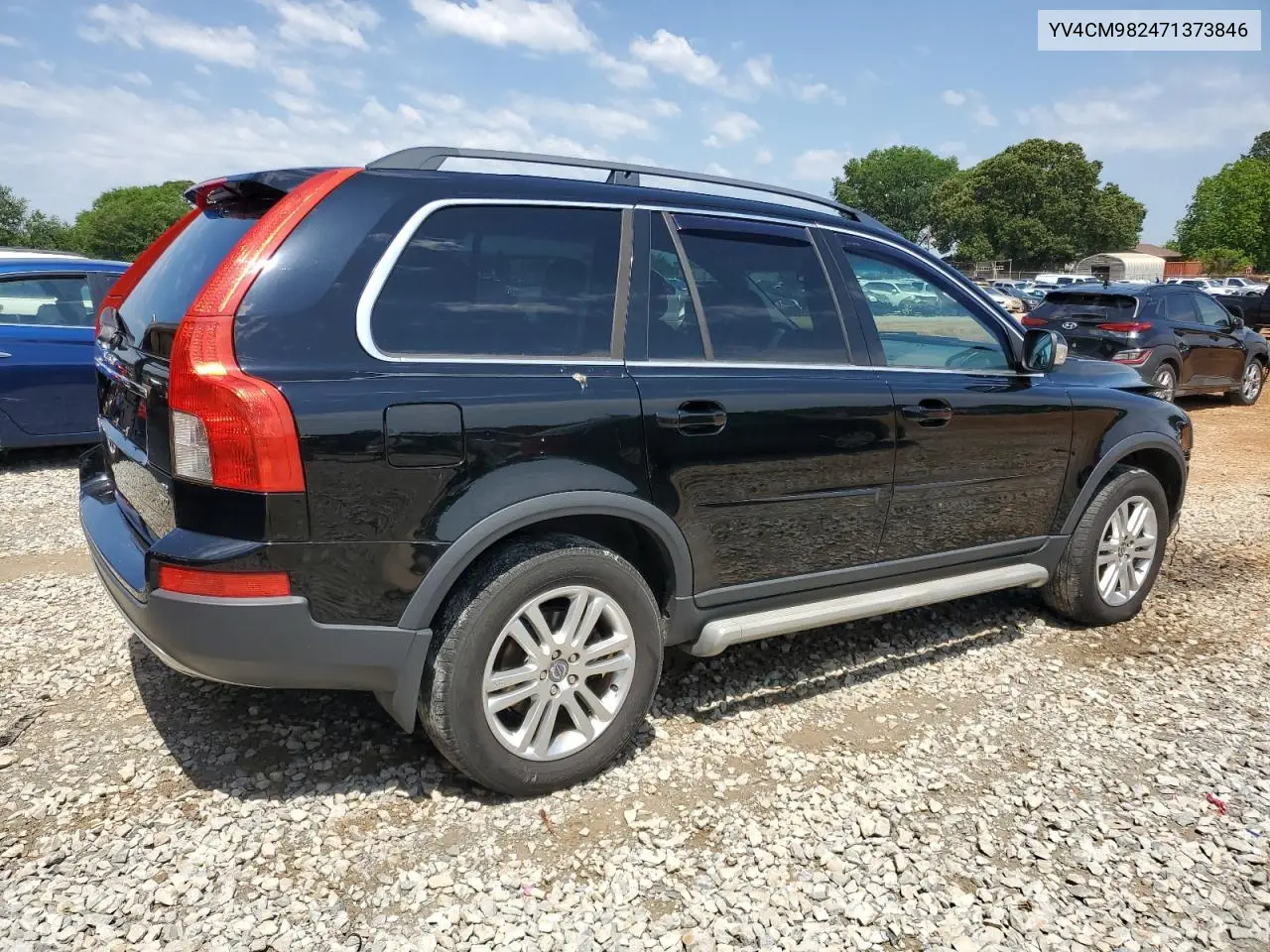 2007 Volvo Xc90 3.2 VIN: YV4CM982471373846 Lot: 56191515