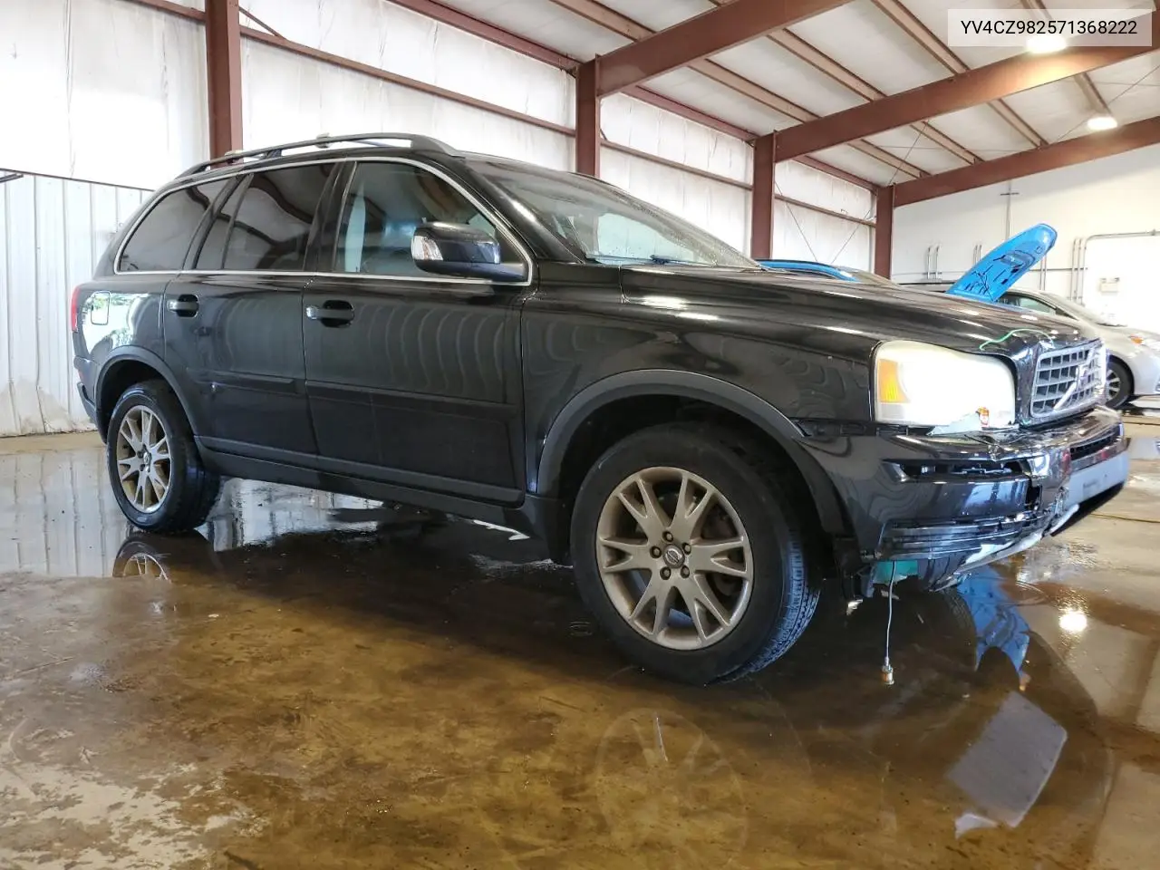 2007 Volvo Xc90 3.2 VIN: YV4CZ982571368222 Lot: 62069945