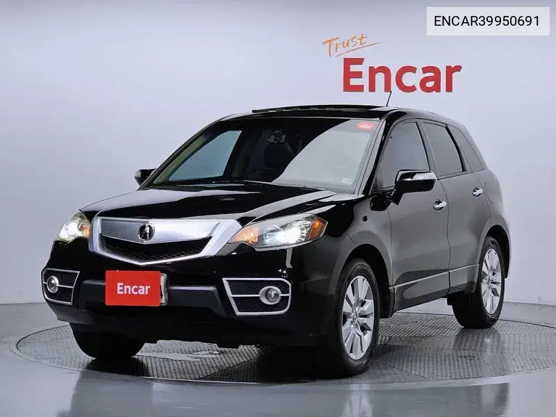 Rdx 2.3 VIN: ENCAR39950691 Lot: 39950691