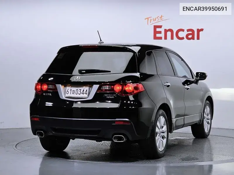 Rdx 2.3 VIN: ENCAR39950691 Lot: 39950691